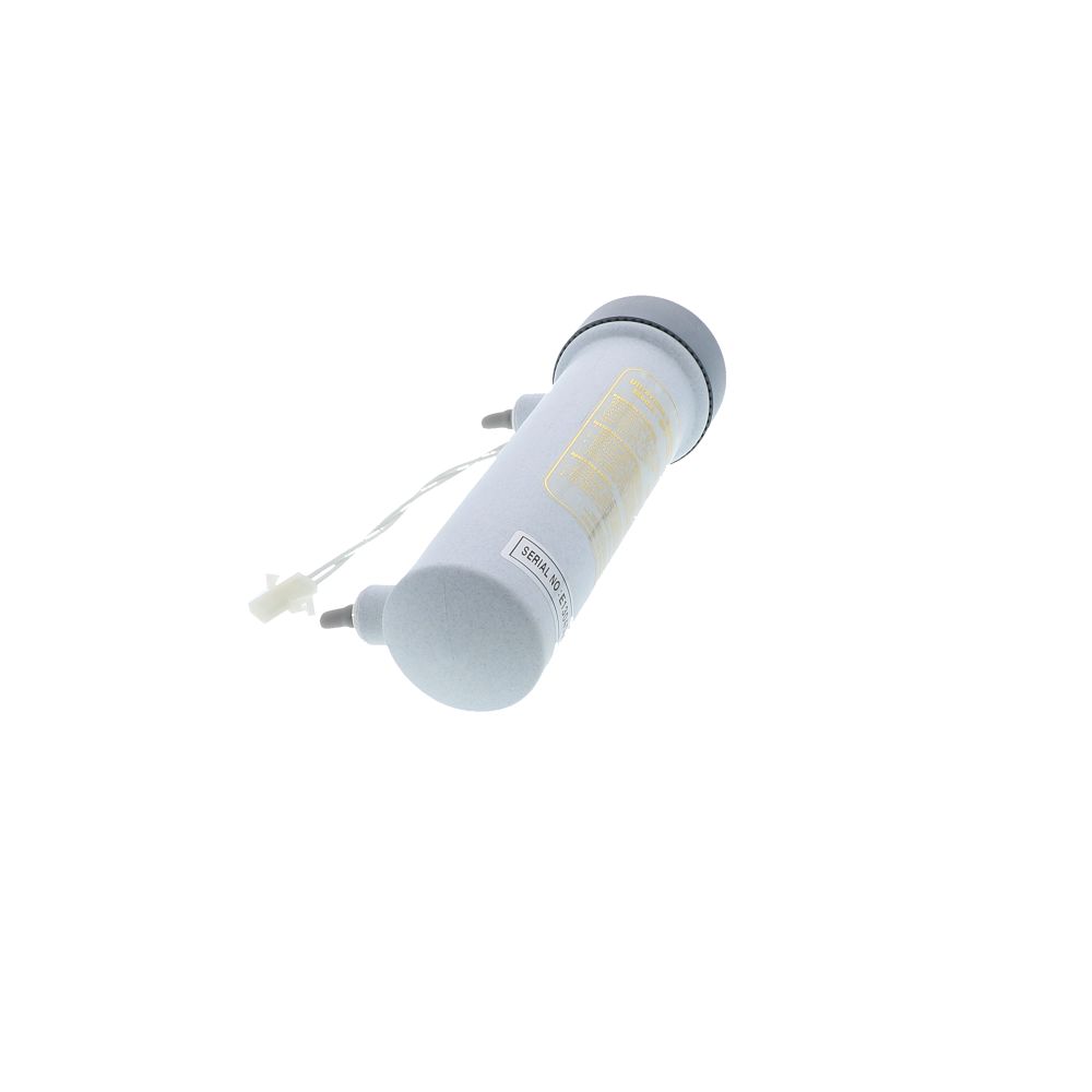 Microfilter Residential UV 1/2gpm 4 watts - NO Ballast