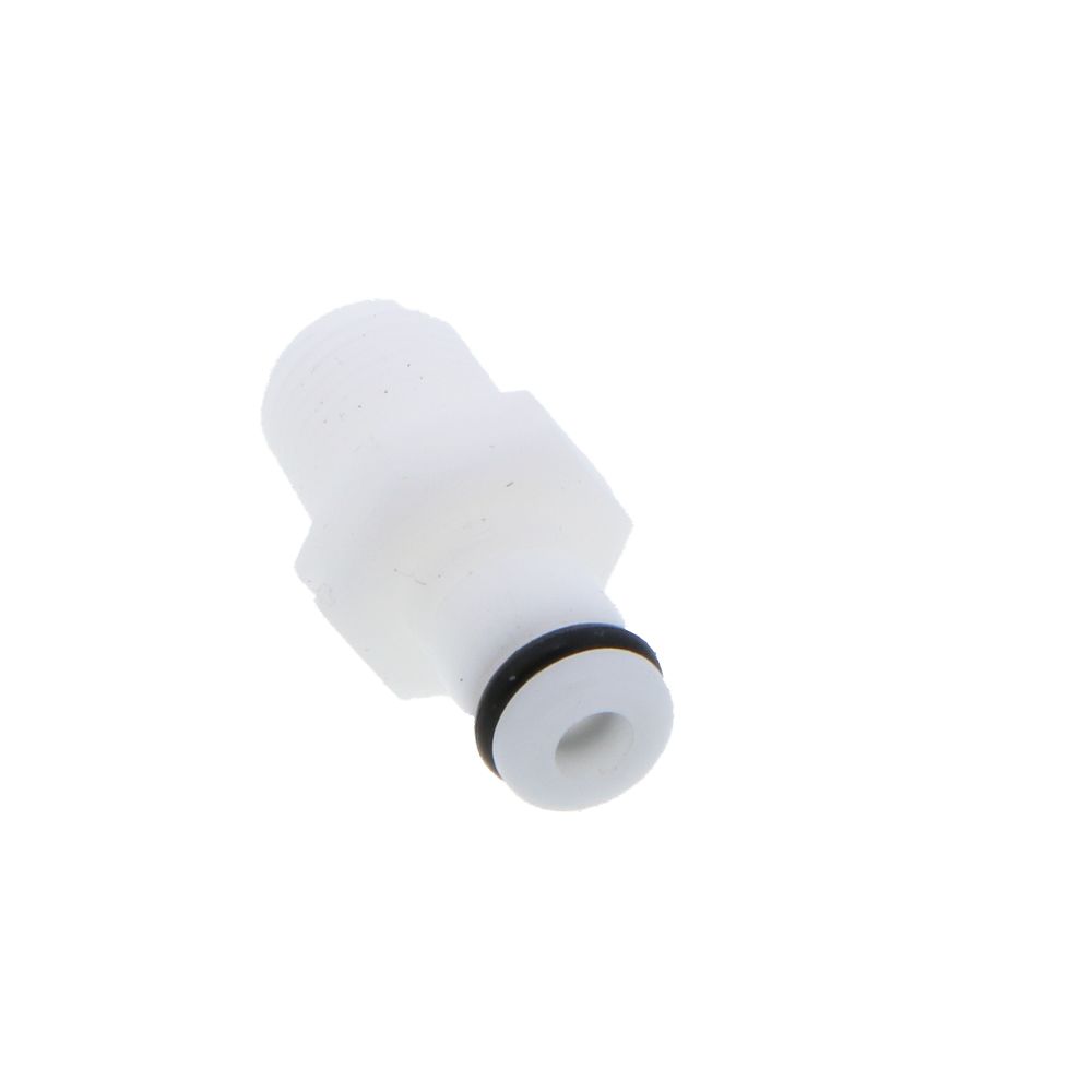 PMC2402BSPT Male Thread Coupling Insert 1/8 BSPT