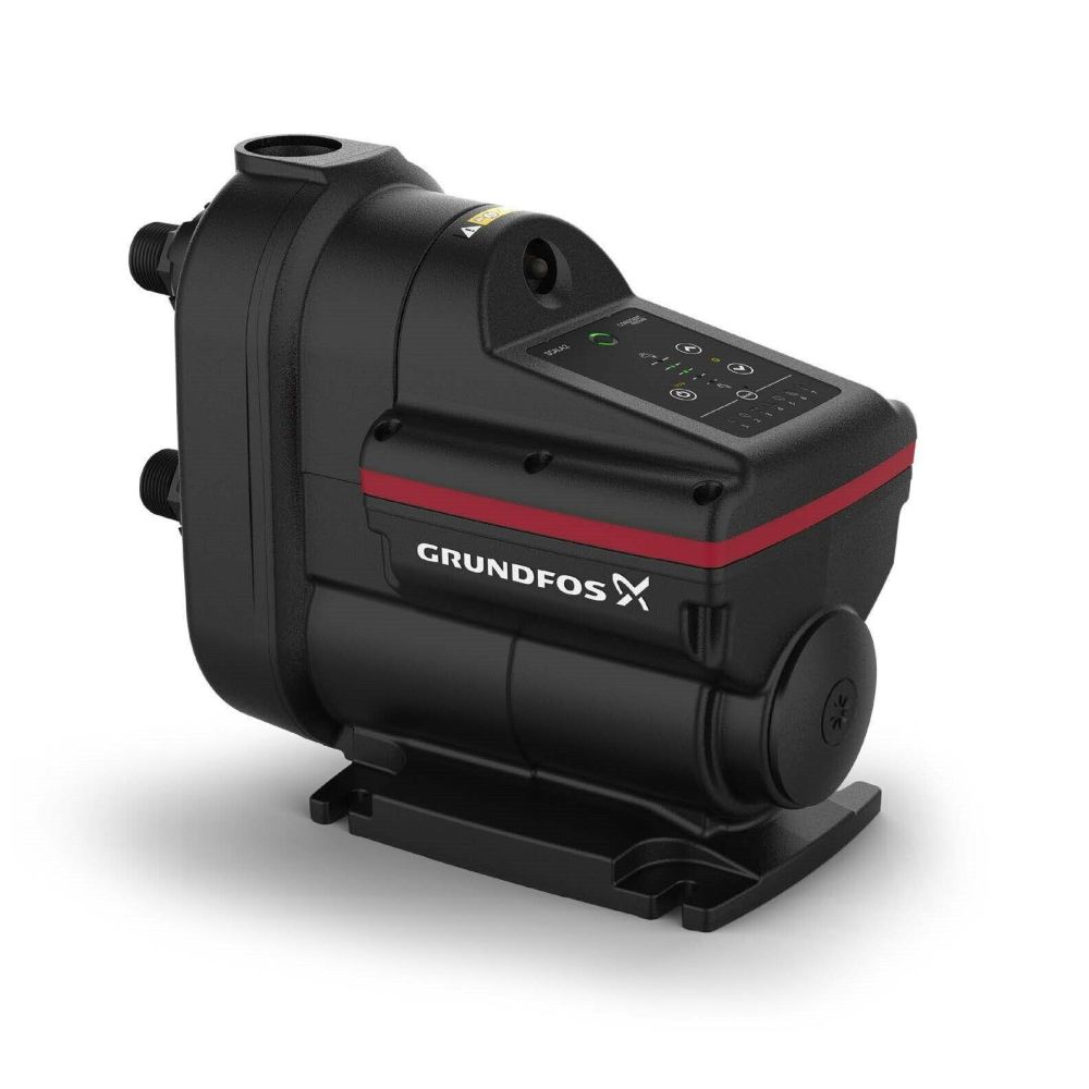 Grundfos Scala2 3-45-1 115V 60 HZ 93013251