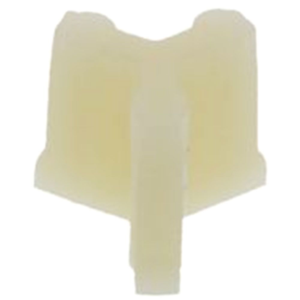 Tri-Wall Baffle for Everpure Cartridges