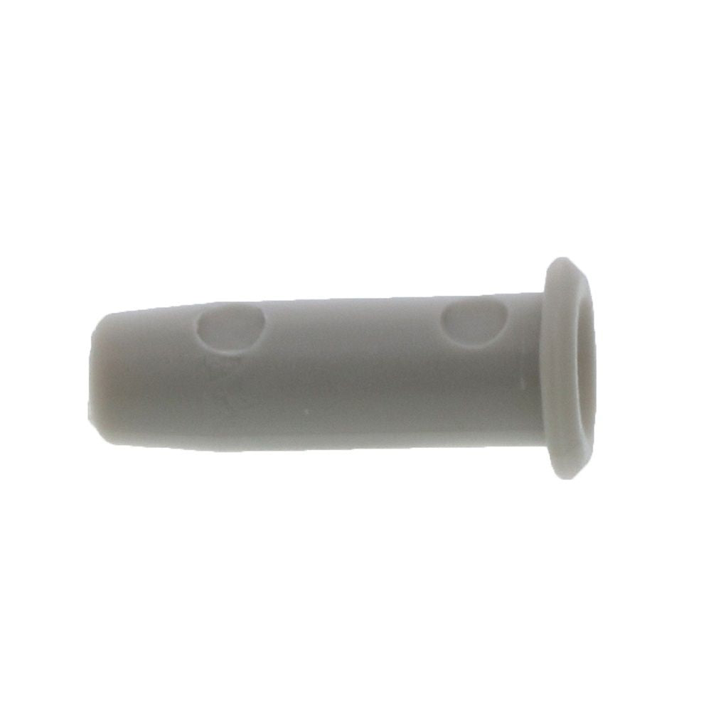 DMfit Tube Support - 1/4" O.D x 0.170 Push-in I.D.