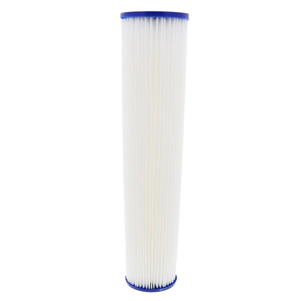 Neo-Pure PH-27195-20 19-1/2" High Efficiency Pleated Filter 20 micron