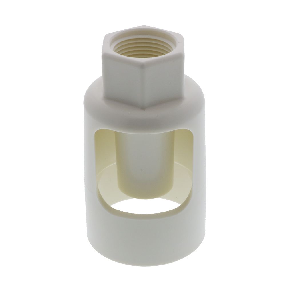 Standpipe Airgap - 2" PVC 40 / ABS, 1" FPT G20