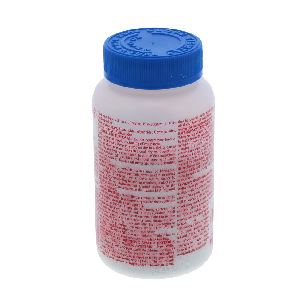 Well Safe Well Sanitizer Kit