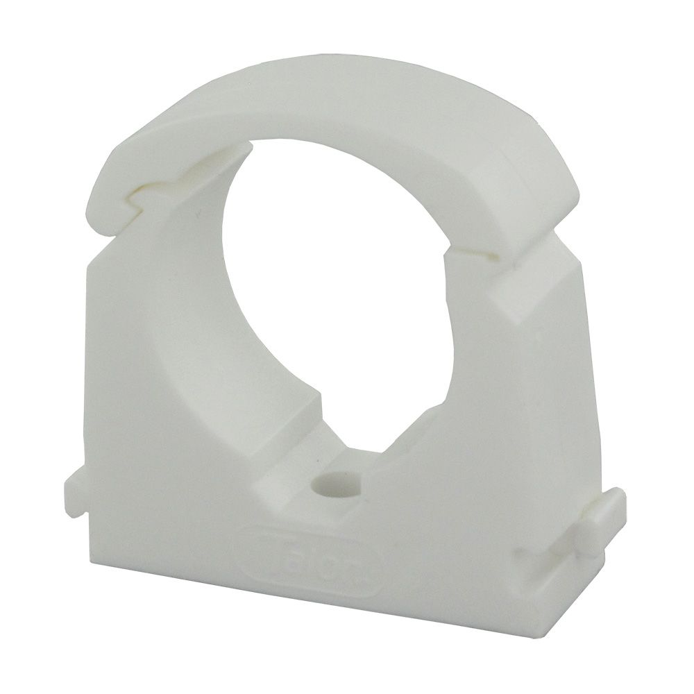 John Guest Pipe Clip - 1" CTS and 28mm