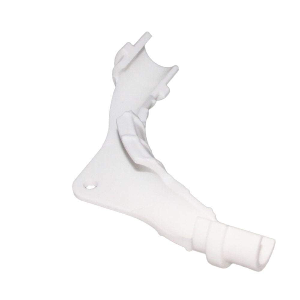 DMfit Flow Bend Clip - 5/8"