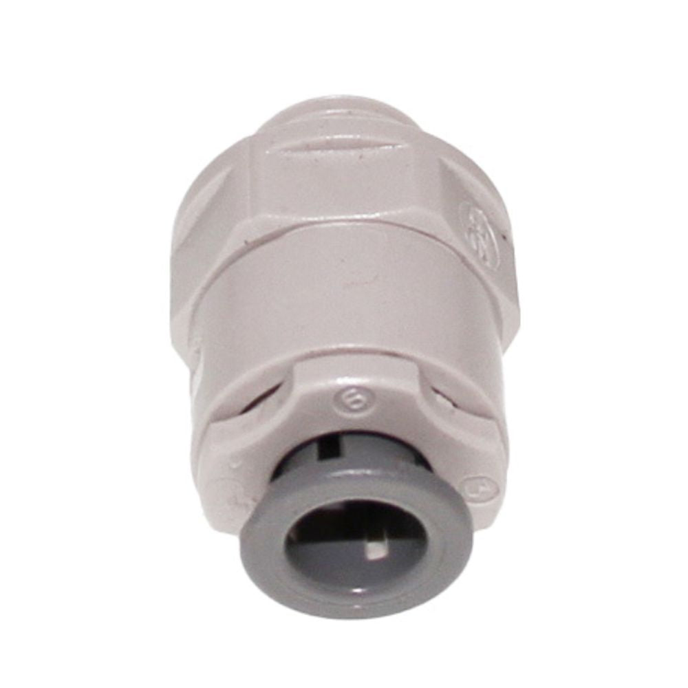 John Guest Superseal Male Connector BSP - 5/16 Superseal x 1/4 BSP