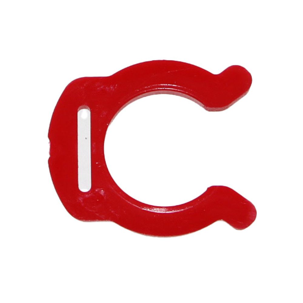 John Guest Locking Clip - 1/2"