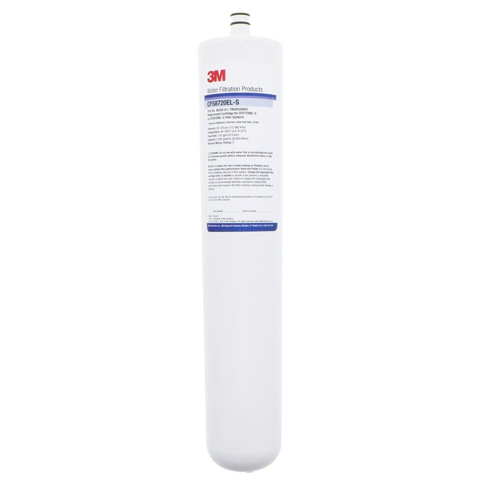 3M CFS8720EL-S Filter Cartridge