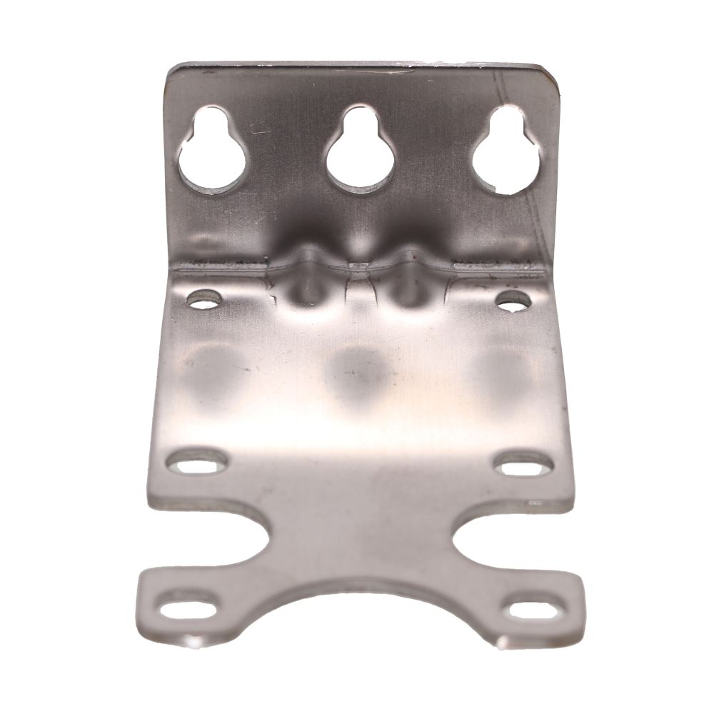 HydroScientific™ 20” Single Filter Housing, accepts 4.5” x 20” Filter Cartridge