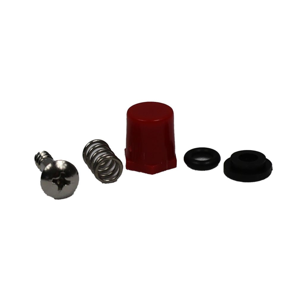 NeoFit Pressure Relief Button Kit for FHSL and FHST Housings