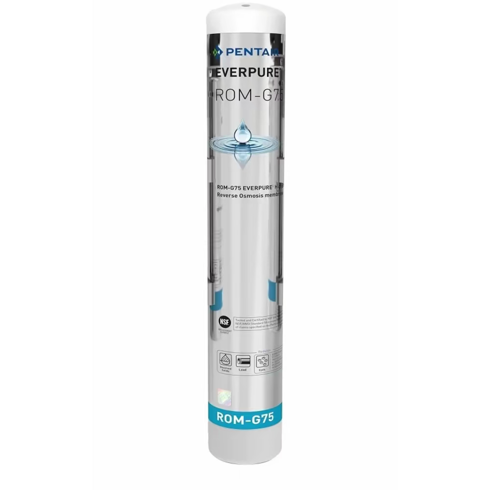 Everpure EV929775 ROM-G75 Reverse Osmosis Membrane