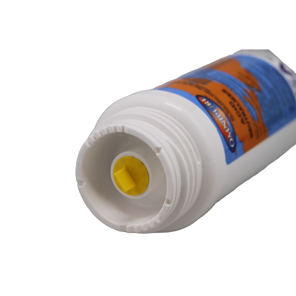 Omnipure Q5348 6" Calcite Filter for pH/TDS Balance