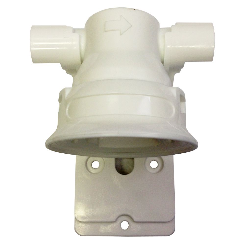 Aqua Flo 92804 Quick Change Replacement Filter Head