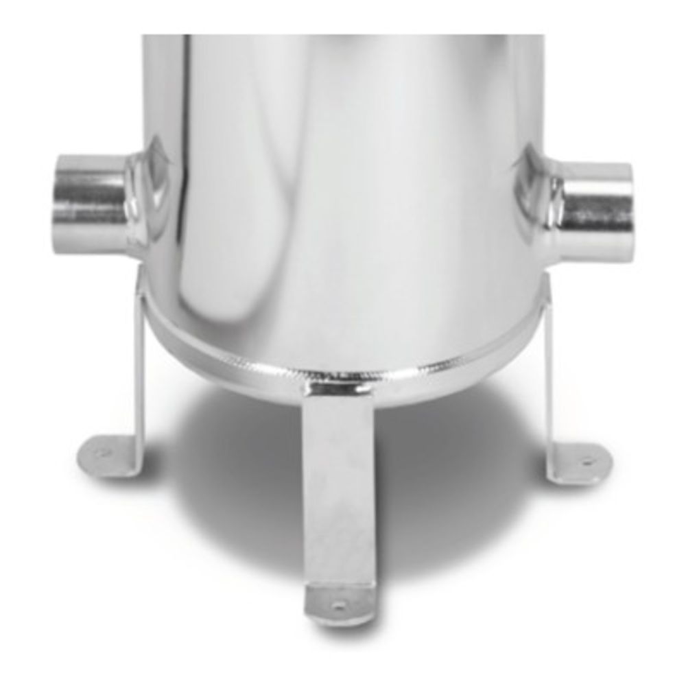 HydroScientific Band Clamp 40 Jumbo Filter Housing