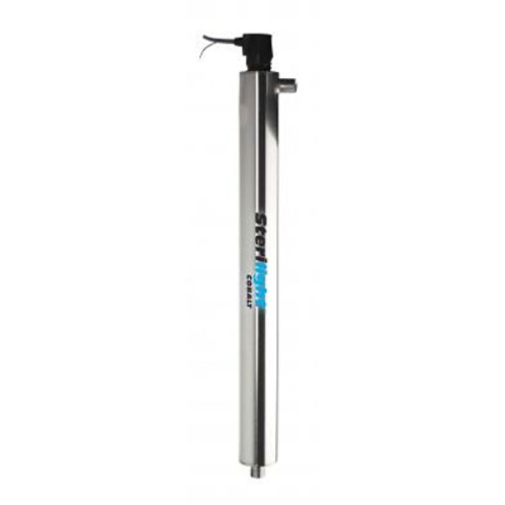 Viqua Sterilight SCV-600 Cobalt Series UV System 11.1 gpm
