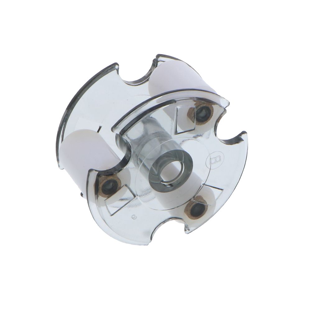 Stenner Pump Head Service Kit #2 Versilon Tube for Classic & SVP Pumps 26-100psi