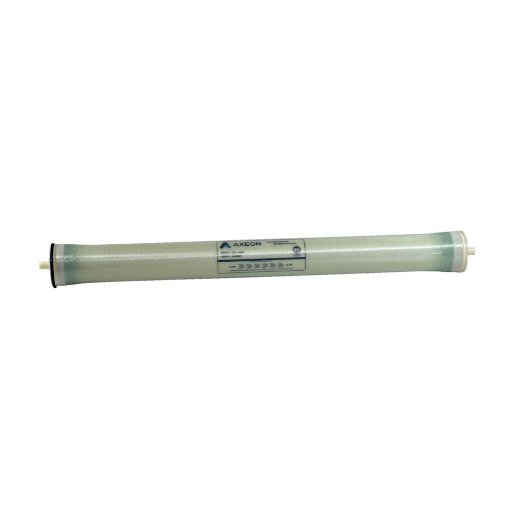 AXEON LE1-4040 2700 GPD RO Membrane Element