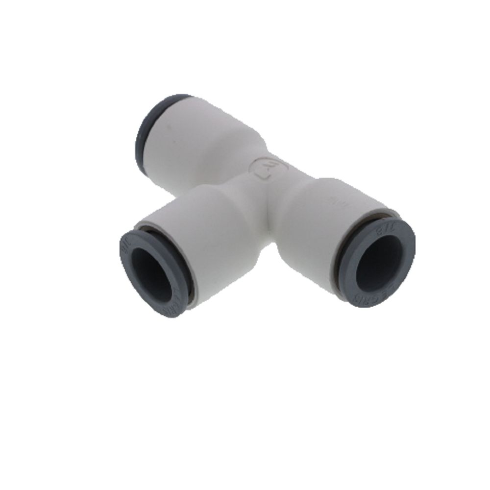 Parker LIQUIfit Union Tee - 3/8