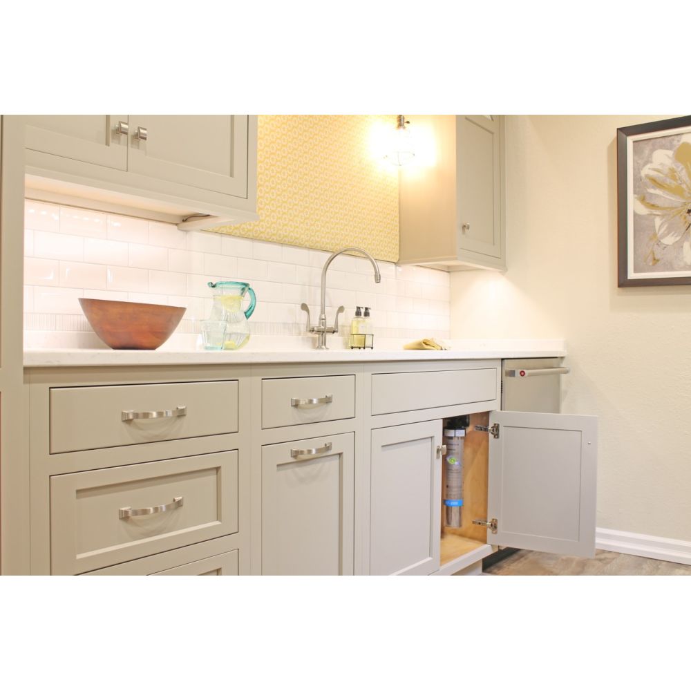 Everpure EF-1500 Full Flow Drinking Water Replacement Cartridge