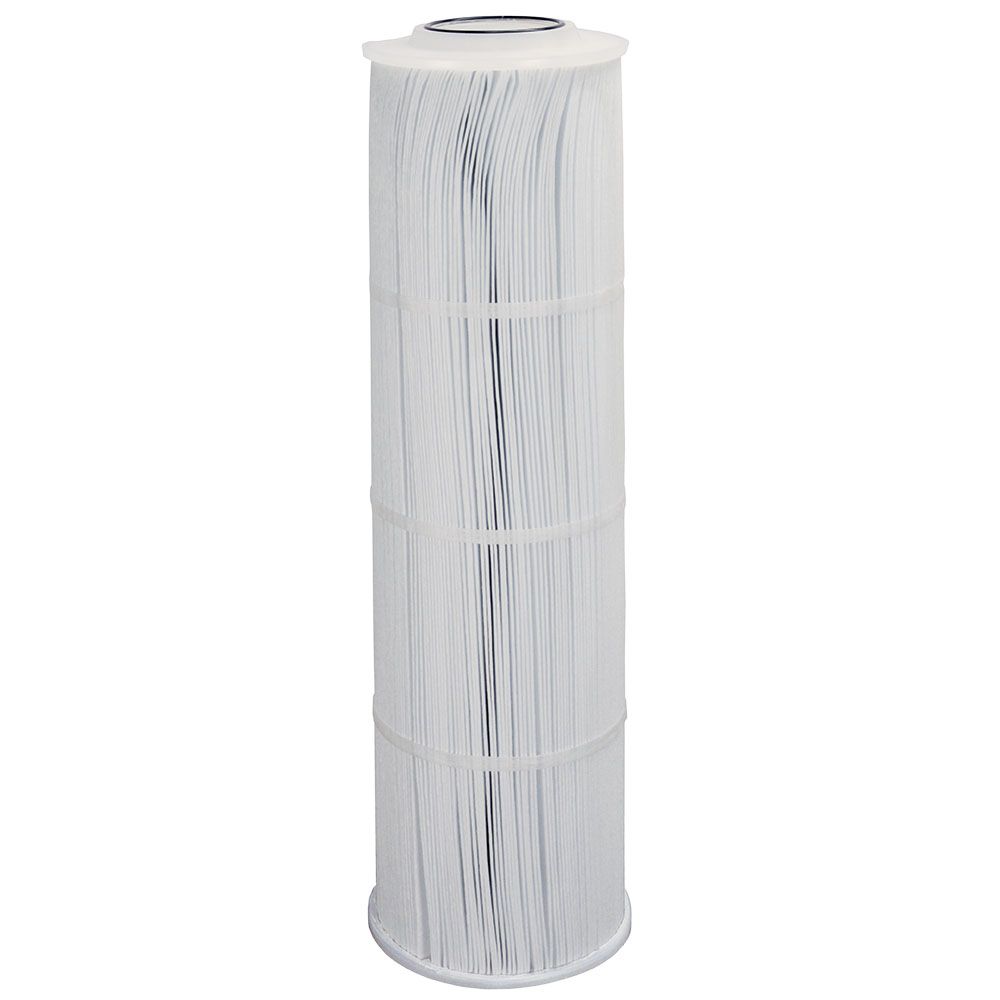 Neo-Pure PSJ-170-150 Pleated Synthetic Jumbo Cartridge 150 micron
