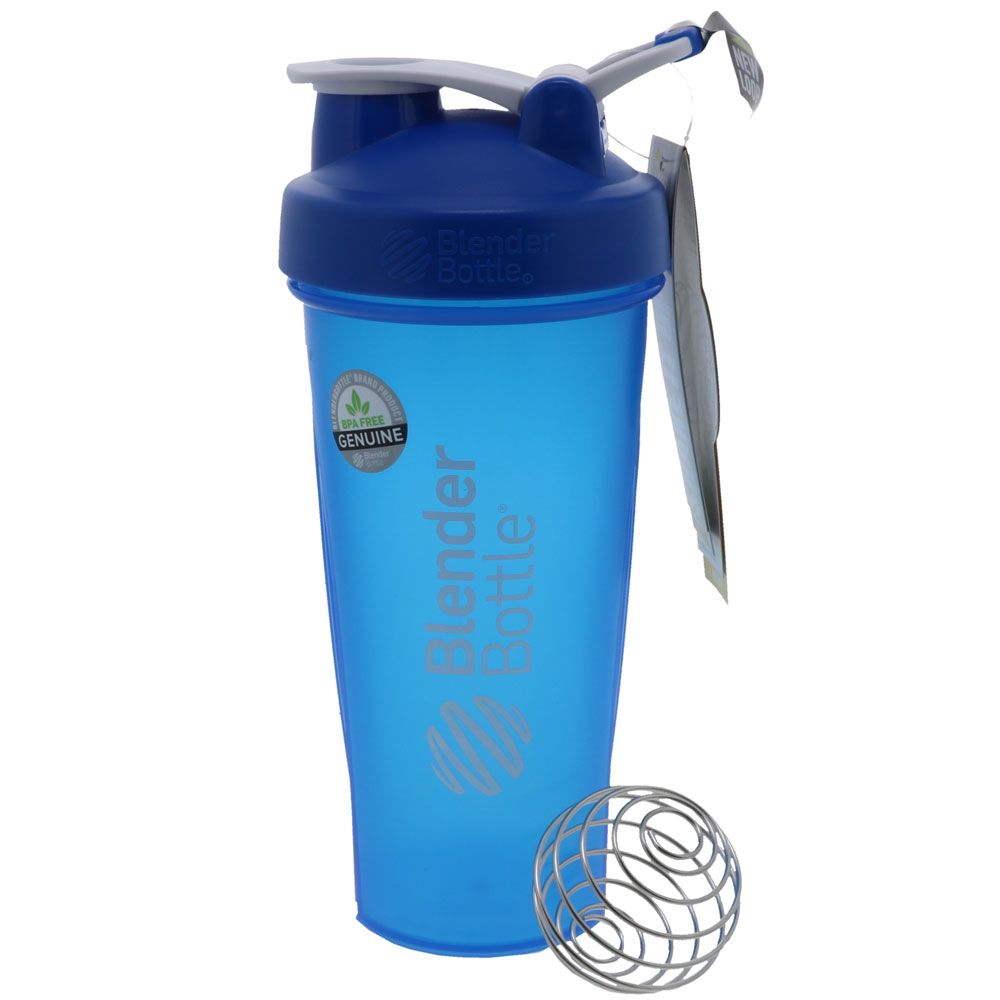 BlenderBottle® Classic 28 oz Shaker Bottle