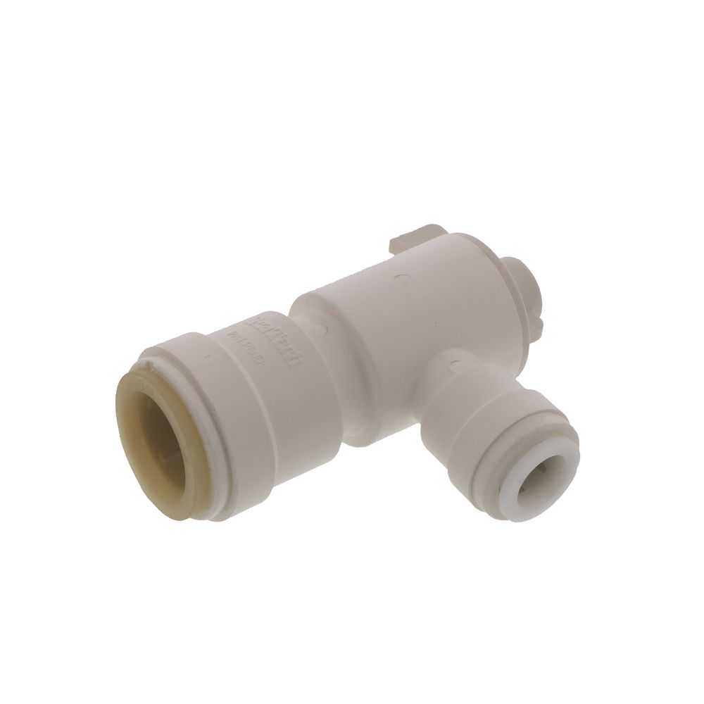 Watts AquaLock/SeaTech - Angle Valve Type 56 - 1/2 CTS x 1/4 CTS