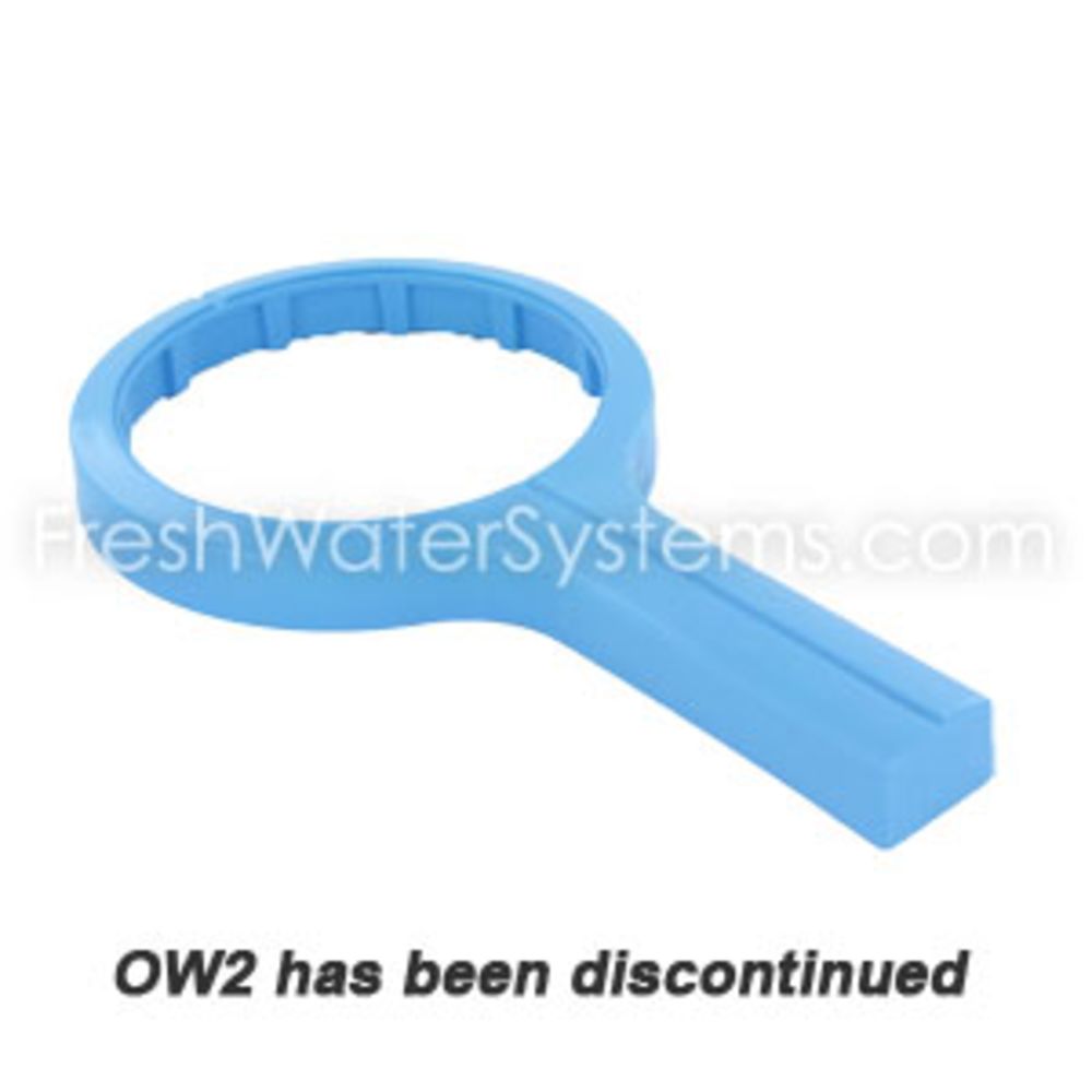 Filter Tank Wrench OW2 for U25 & U26