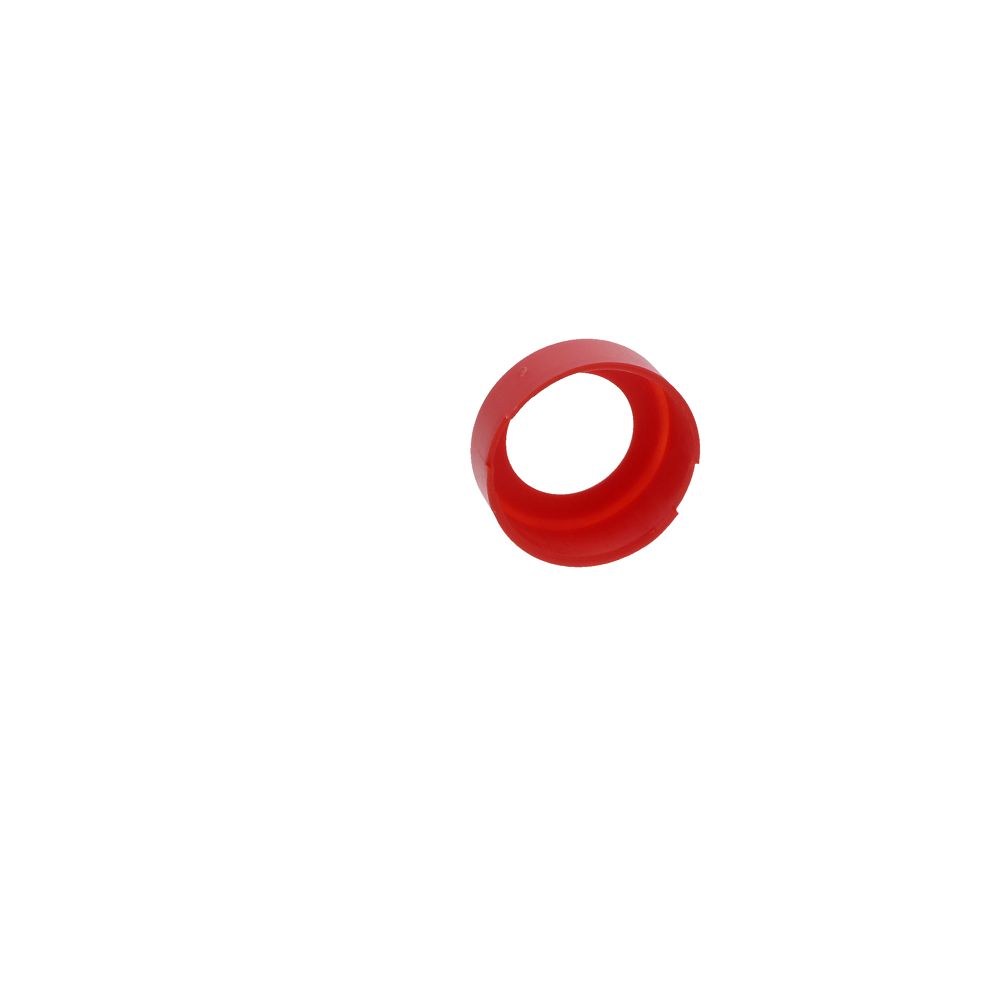 Watts AquaLock/SeaTech - Collet cover - 15mm RED