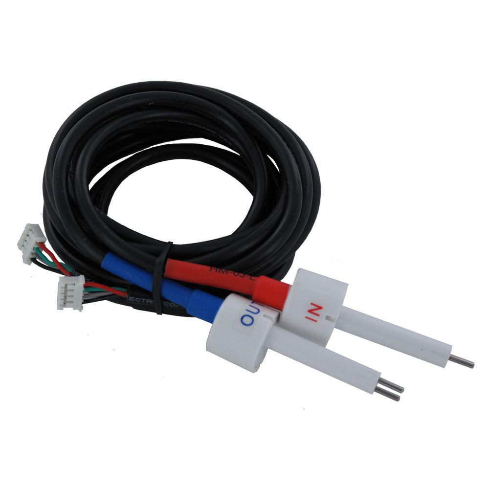 HM Digital SP-3 Dual TDS Sensor Probes for DM-2 Dual Inline TDS Monitor