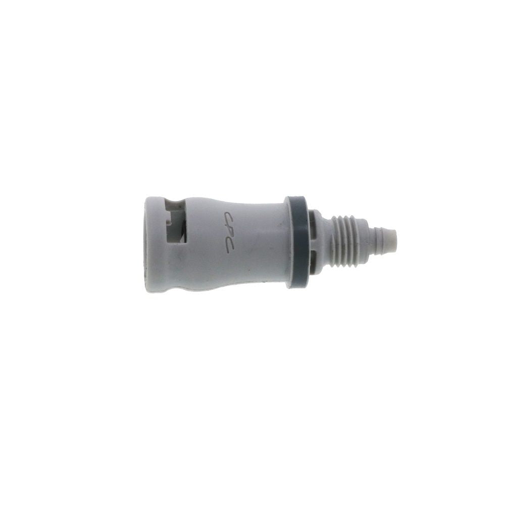 NS2D1304 Valved In-Line PTF Coupling Body 1/4 PTF