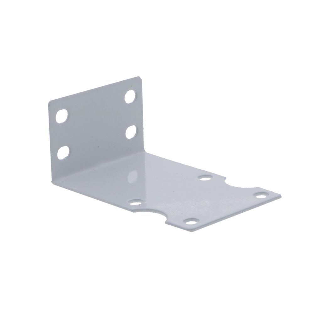 Mounting Bracket - SINGLE Housing METAL "L" Shaped for Slimline and Q-Series