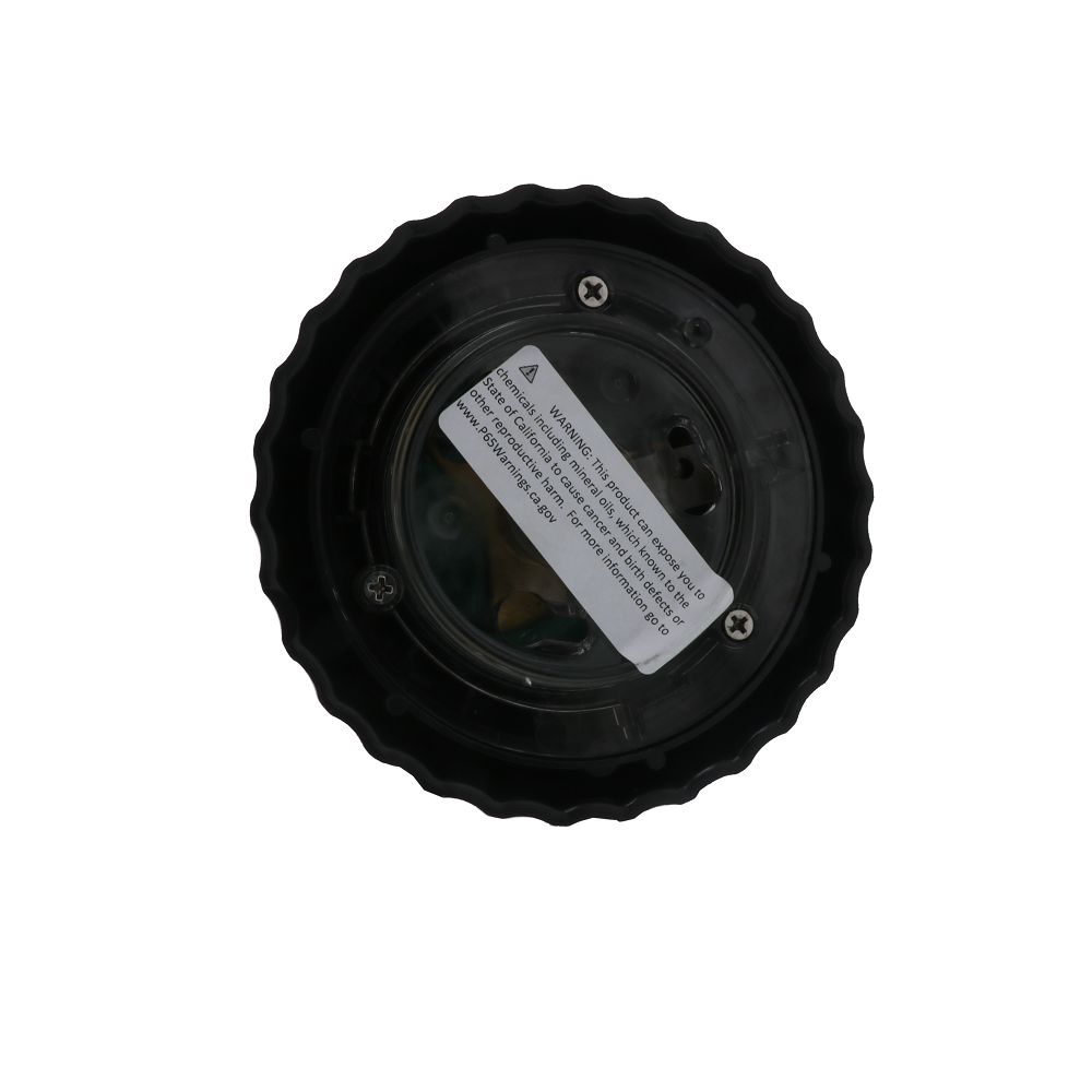 Stenner Single Head Feed Rate Control