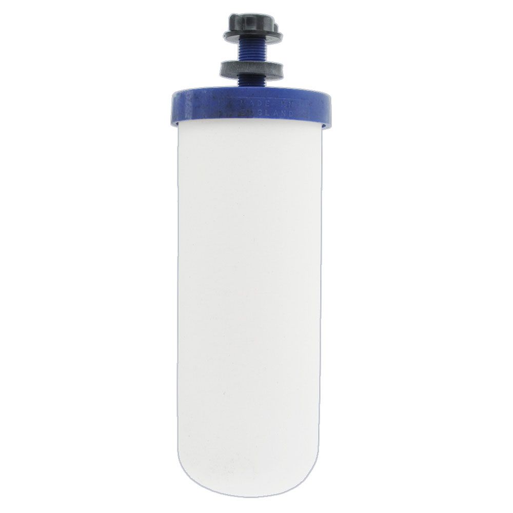AquaCera W9512330 Imperial CeraPlus 7" Ceramic Filter Candle