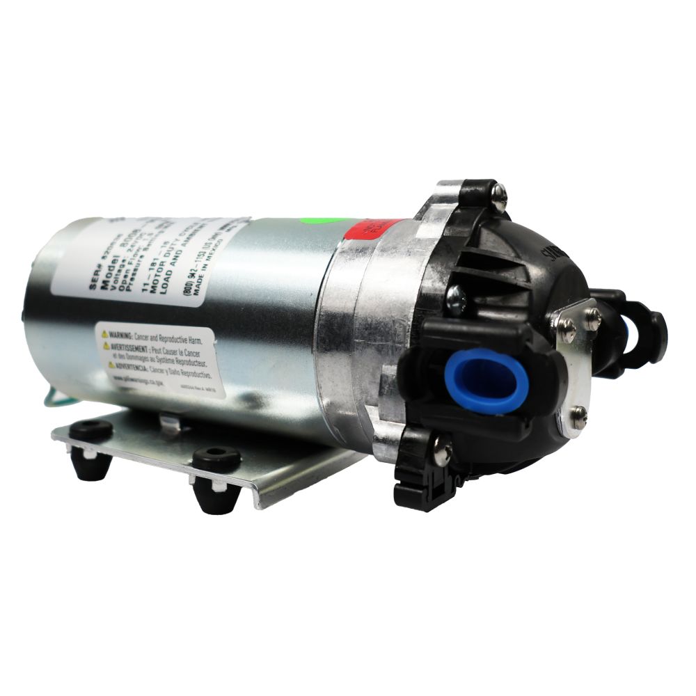 Pentair Pump MRS-600HE-II Boost