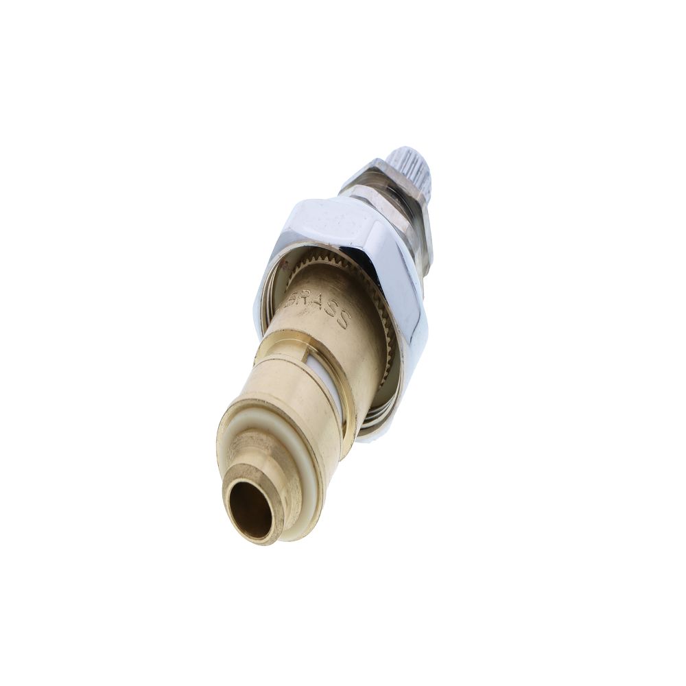 T&S Brass 011617-25 Cerama Cartridge, RTC w/ Escutcheon Bonnet