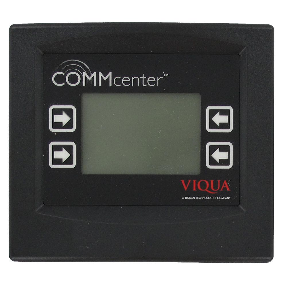 COMMCenter Kit