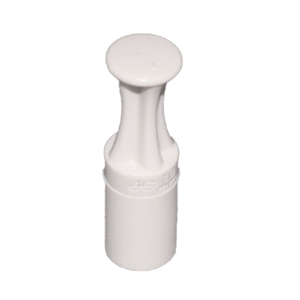 John Guest Plug - 22mm