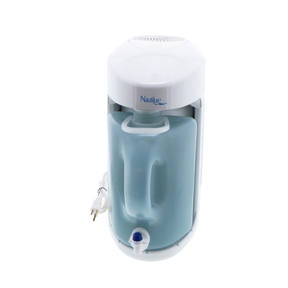 Nautilus Countertop Distiller