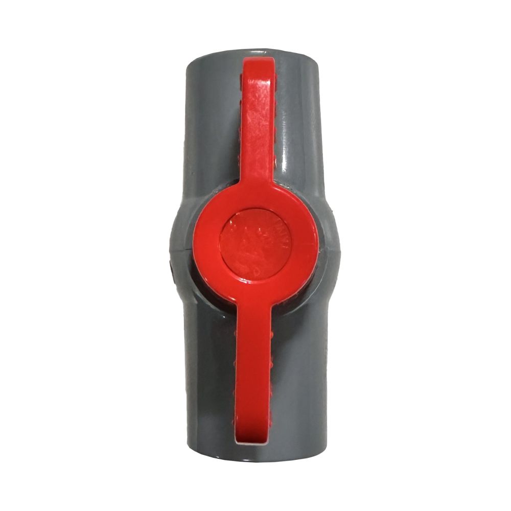 Filter Replacement Flush Valve for all Rusco/Vu-Flow Models