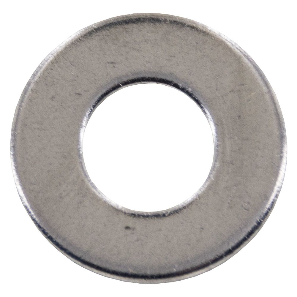 Flat Washer 3/8 ID x 7/8 OD, 18-8 SS