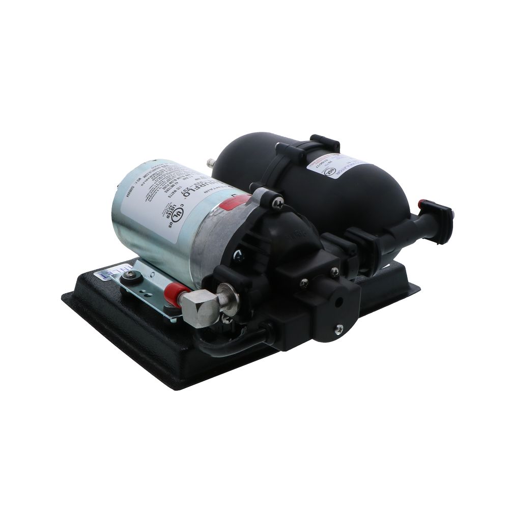 SHURflo 804-001 Mini Water Boost System 60 PSI 115VAC