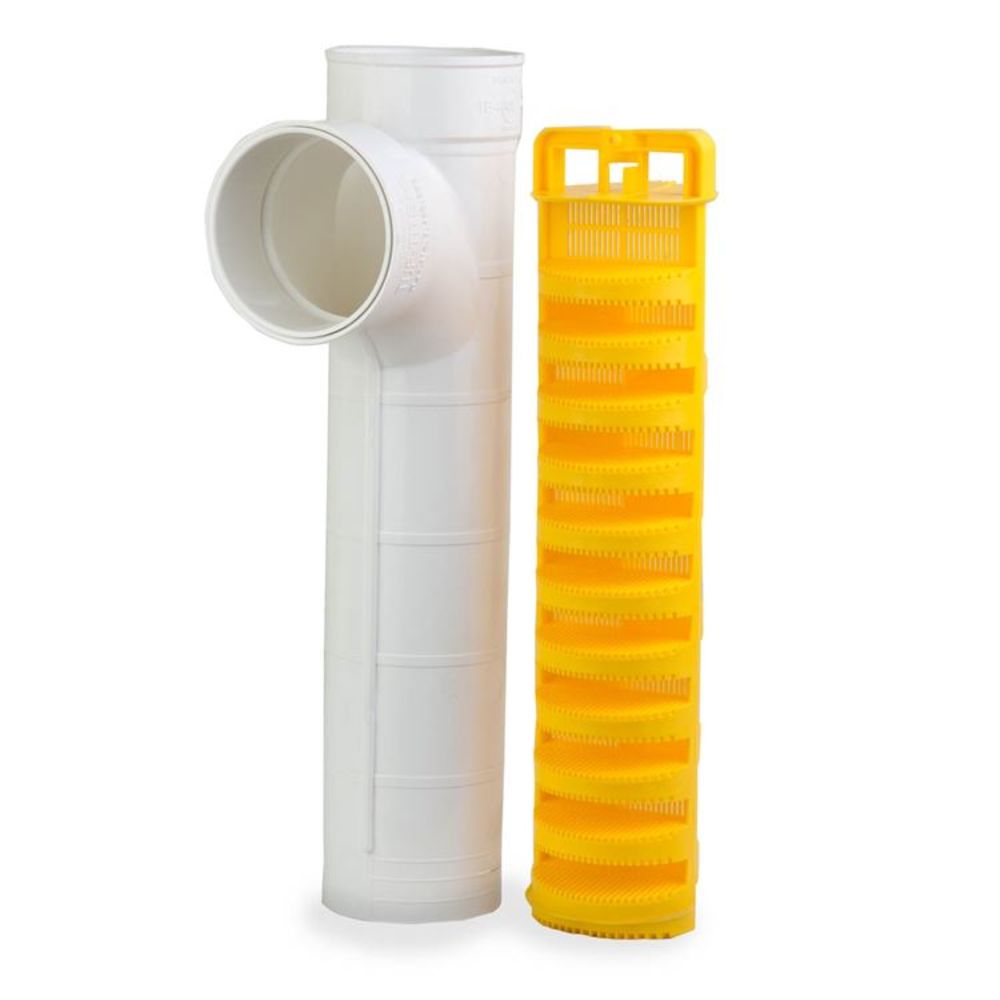 TUF-TITE Effluent Filter EF-4 Combo Filter & Housing