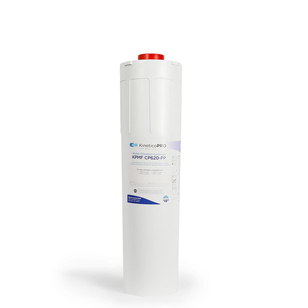 KineticoPRO KPMF CP620-PP - CoffeePRO Series, 20" Cartridge w/ Scale Control