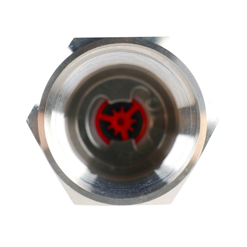 Neo-Pure Stainless Steel Flow Restrictor 7 GPM - 1" FPT