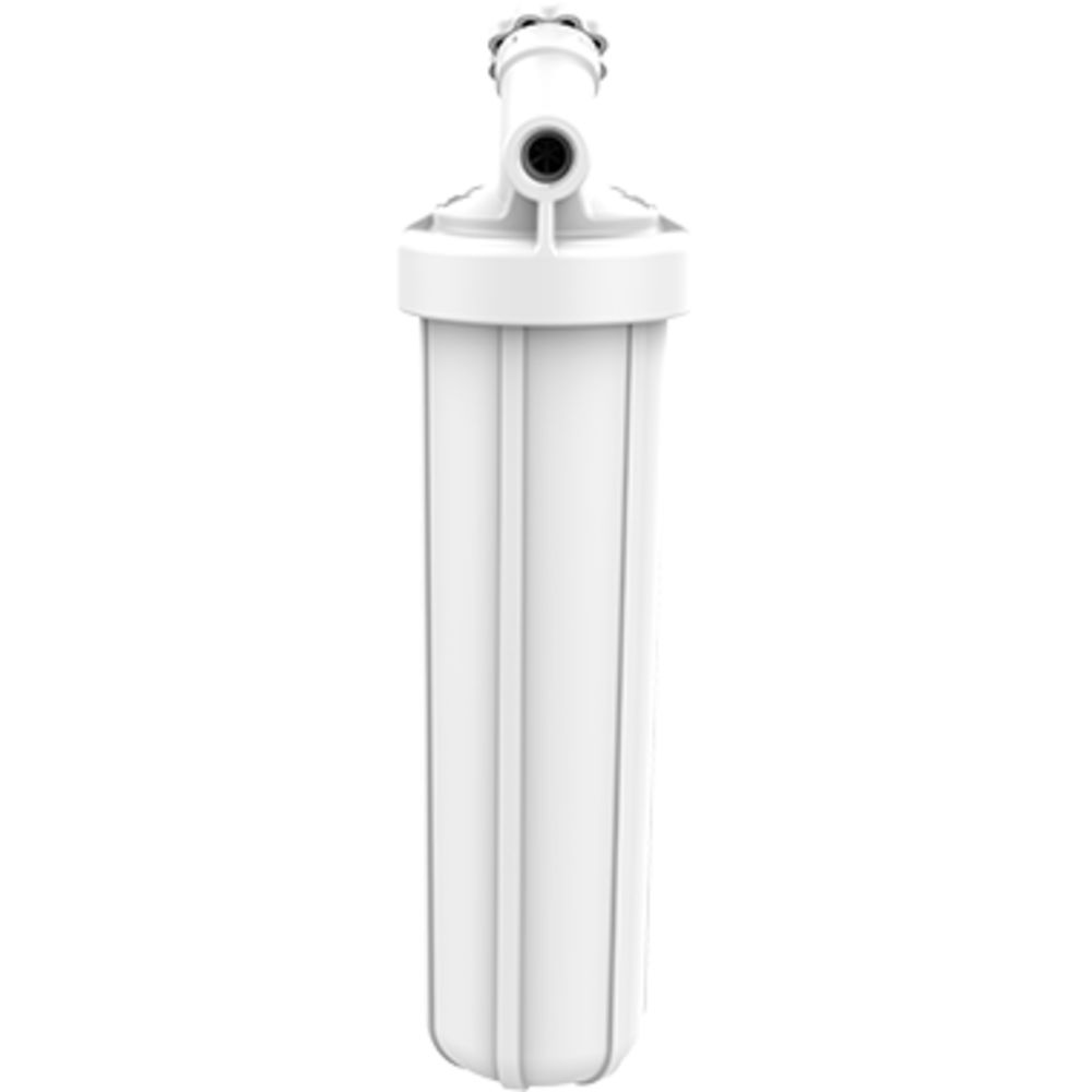 Pentair LR-BB50 Whole House Heavy Duty Lead Filtration System