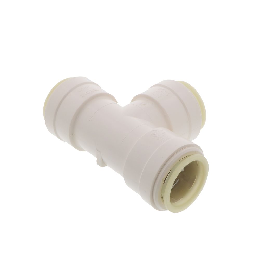 Watts AquaLock/SeaTech - Union Tee - 1 CTS x 1 CTS x 1 CTS
