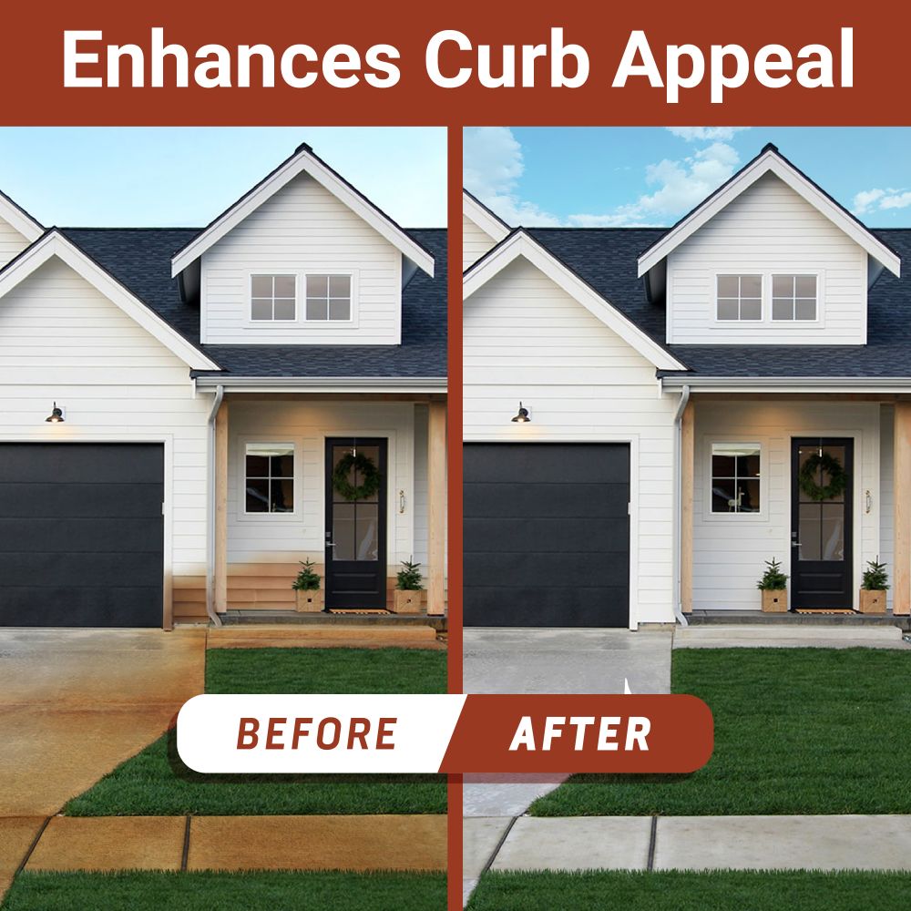 Rid O’ Rust® RR2 Extreme Water Rust Preventer - 0.5 Gal