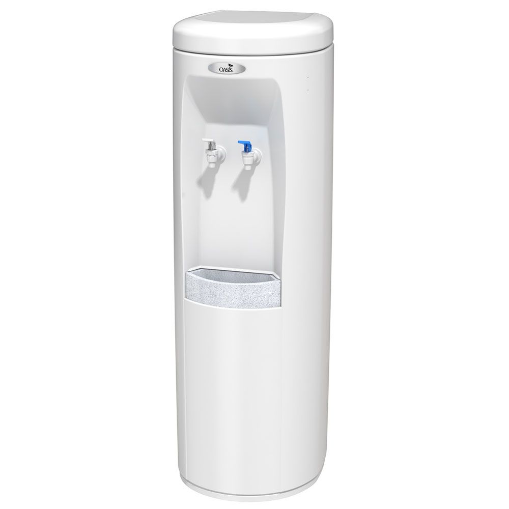 Oasis Atlantis Series POUD Point of Use Water Cooler