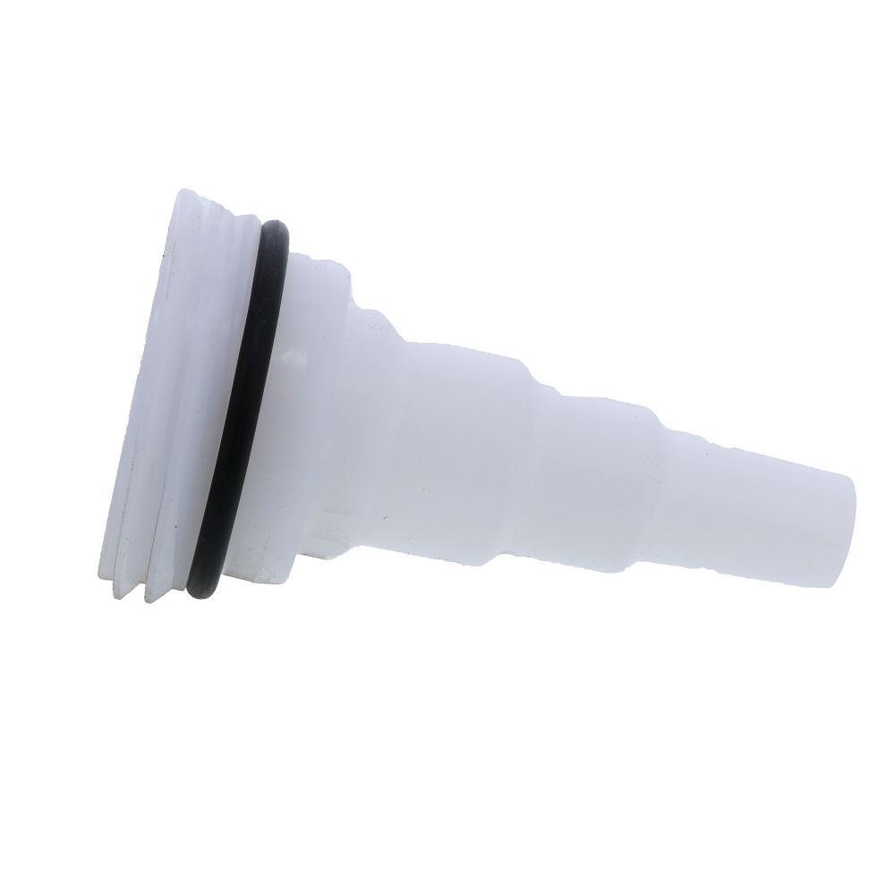 DrumQuik DQPRO20BCS70 PRO Drum Insert EPDM O-Rings - 70mm Thread